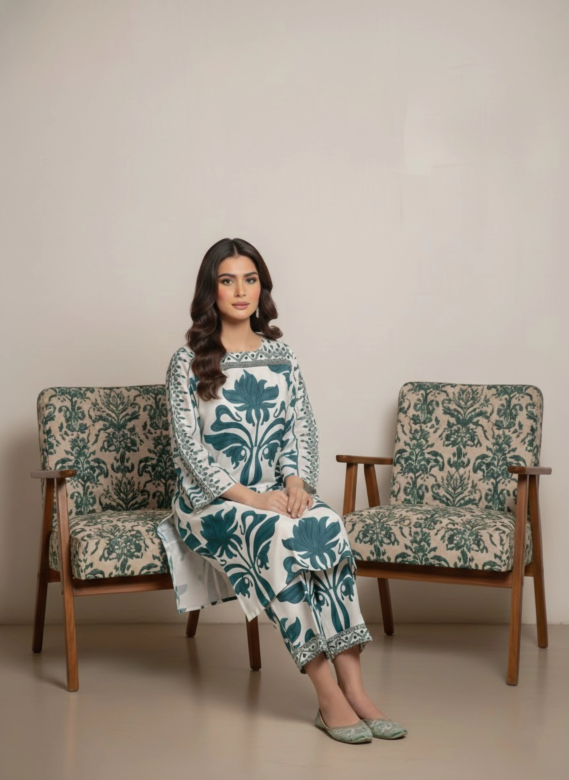 ZS BLOOM 2PIECE - Image 3