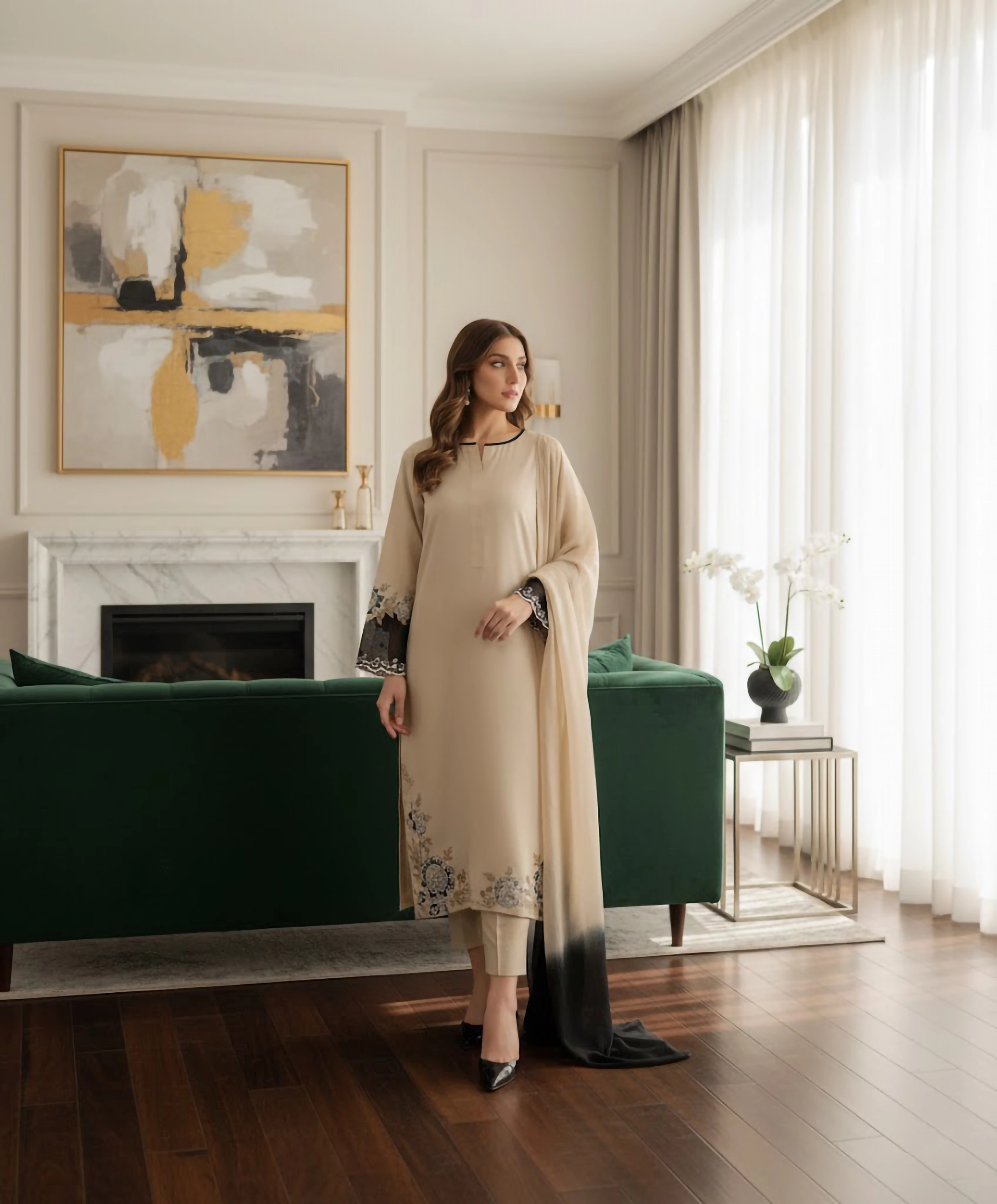 ZS ZOYA 3PIECE - Image 3