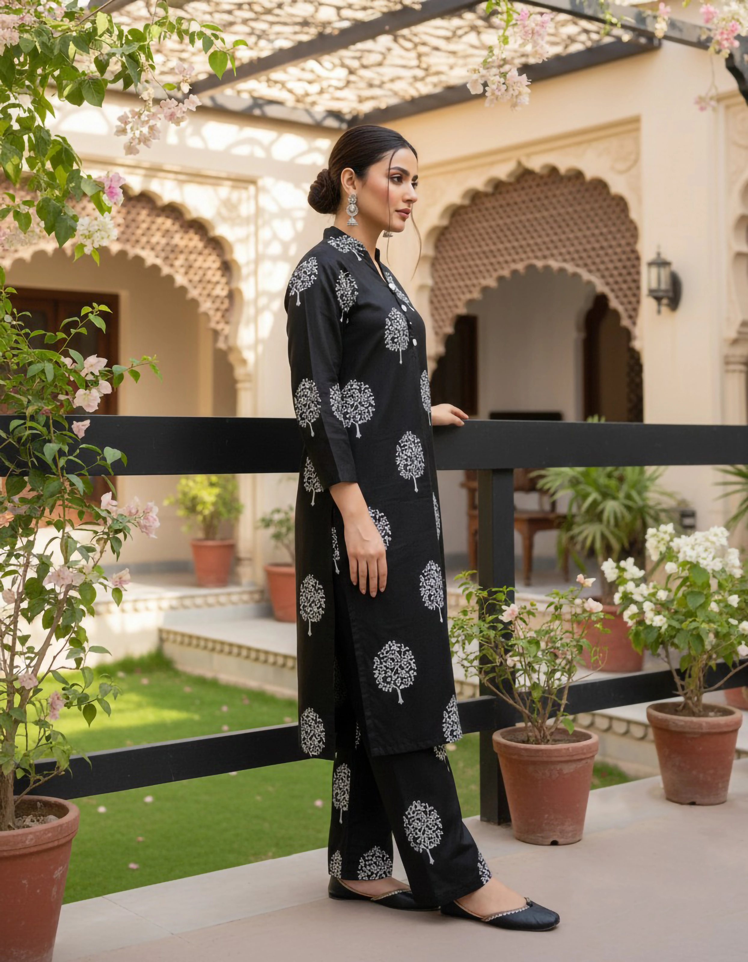 ZS SAFA 2PIECE SET - Image 3