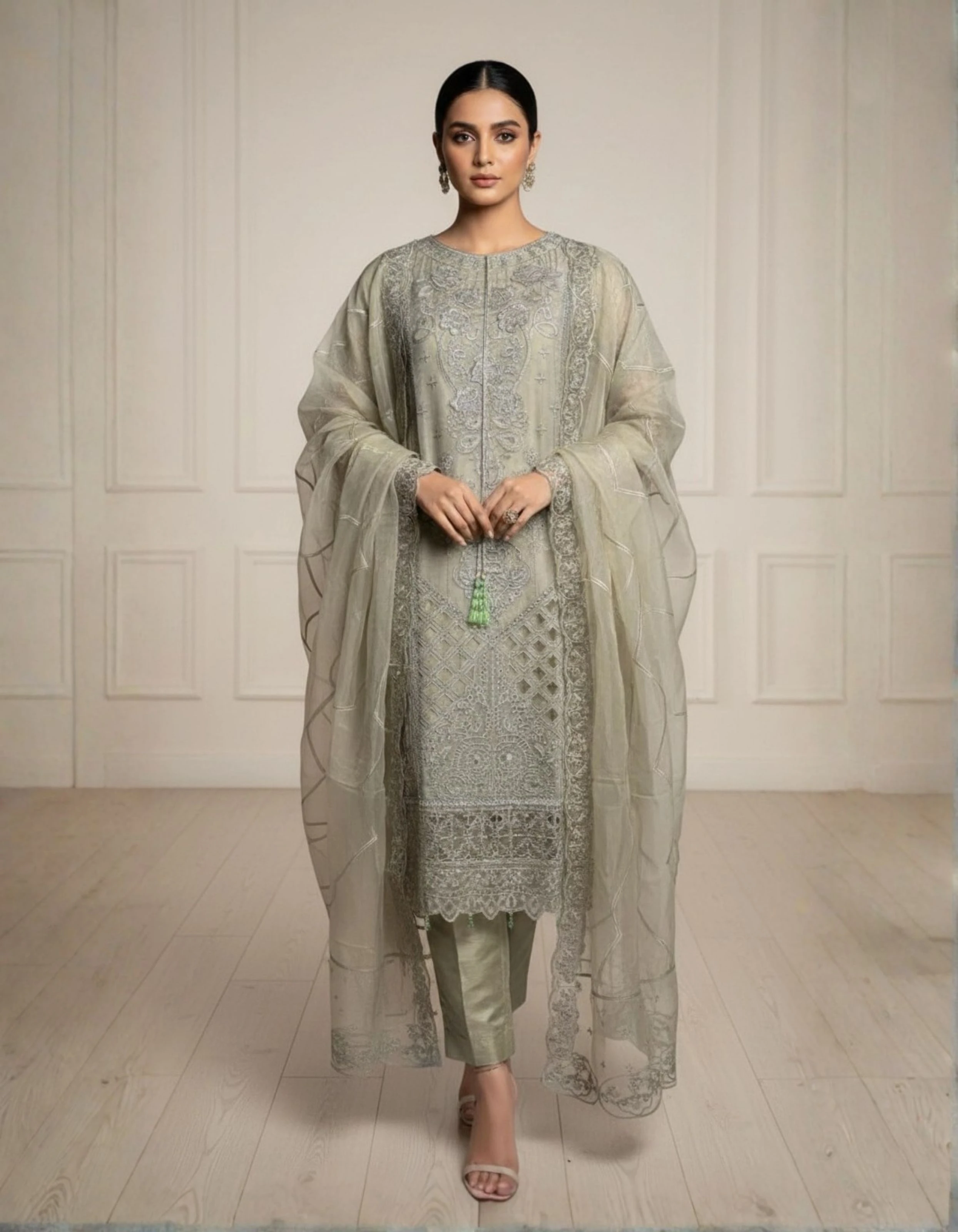 ZS SIGNATURE – SAGE