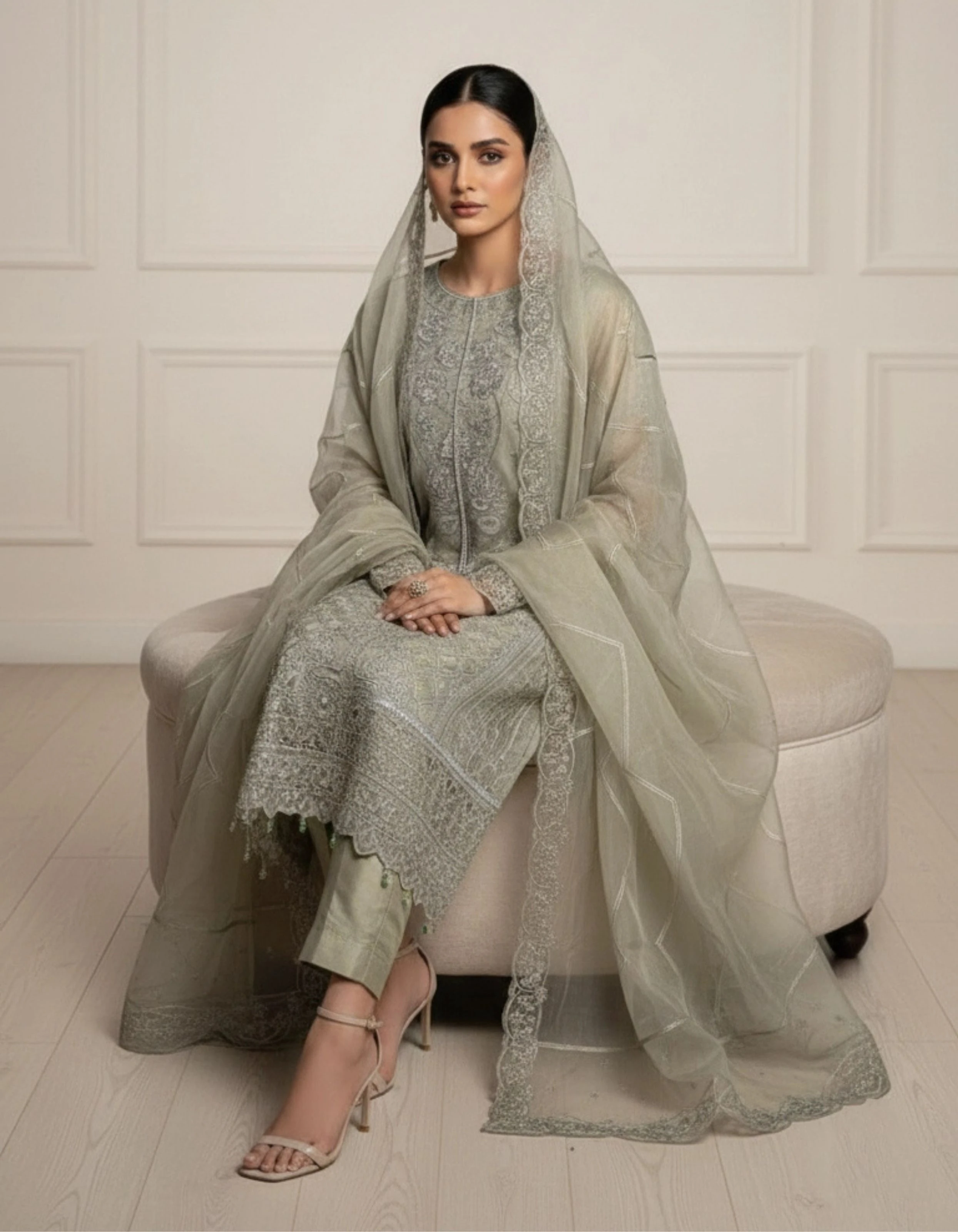 ZS SIGNATURE – SAGE - Image 3