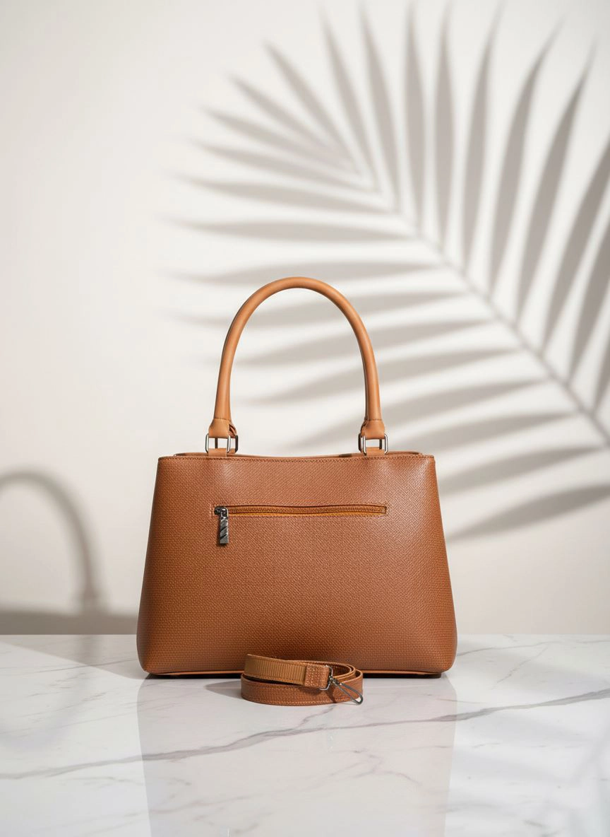 ZS AURELIA HAND BAG - Alternate View