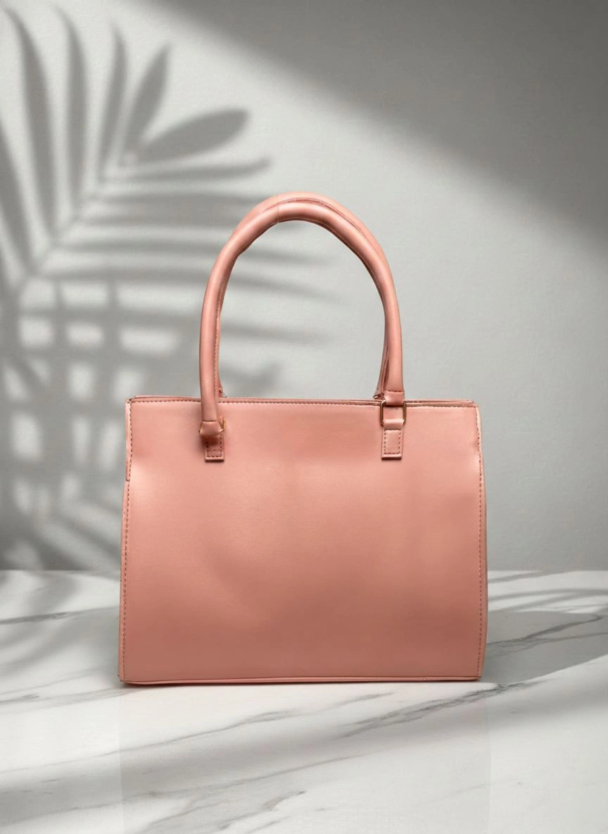 ZS CHARM HAND BAG - Alternate View