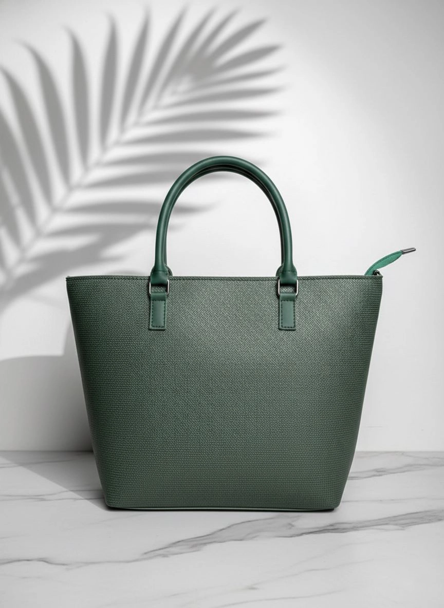 ZS FOREST HAND BAG - Alternate View