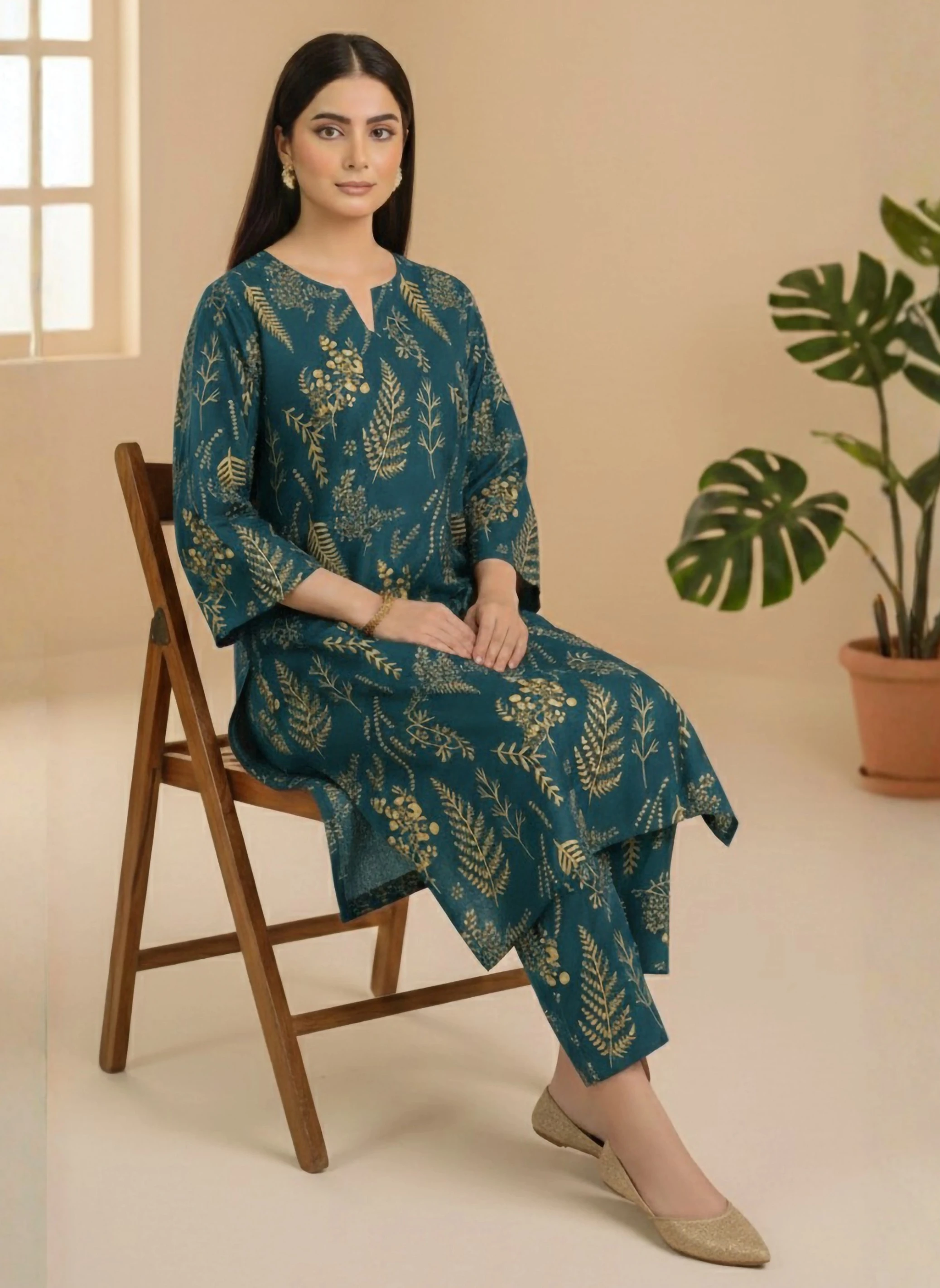 ZS ARIA ZINC 2 PIECE - Image 3