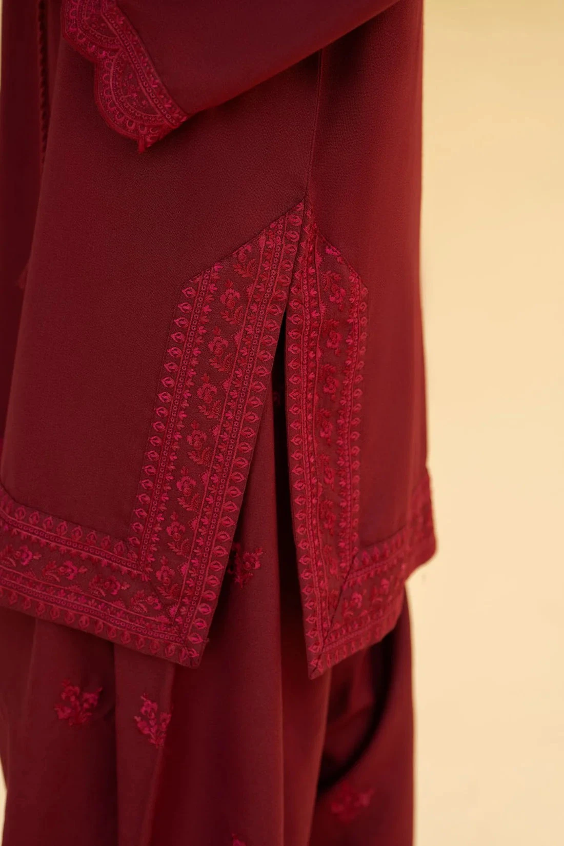 ZS ROSE 3PIECE - Image 7