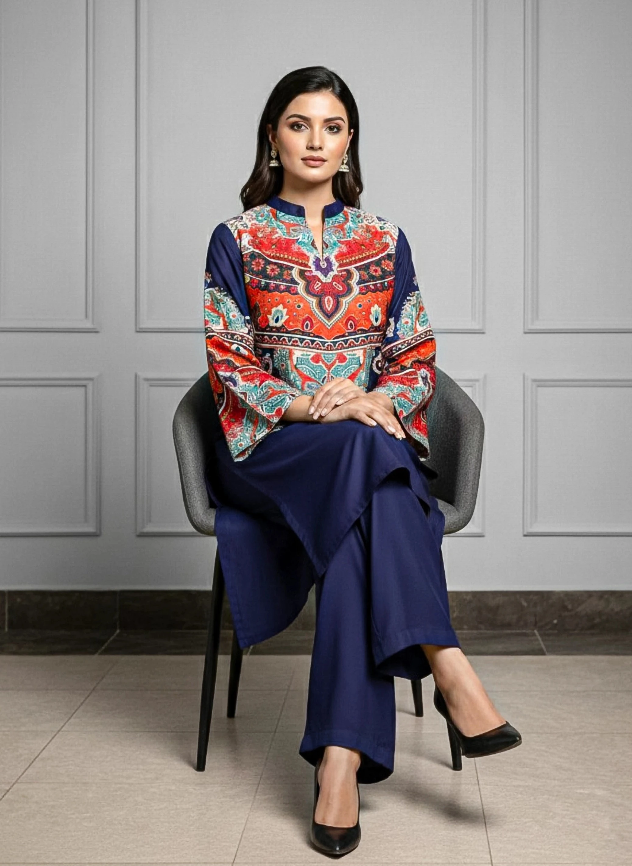 ZS Kaleen 2PIECE Hover