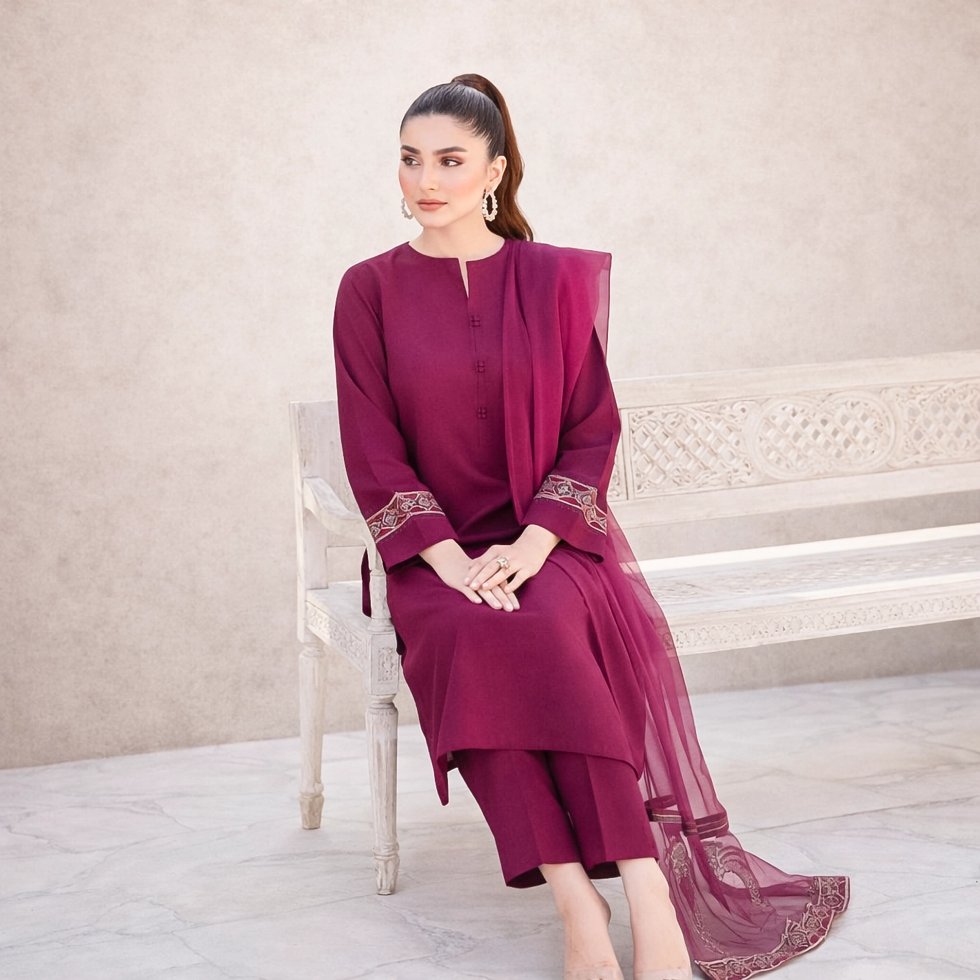 ZS PATEL PLUSH - Image 3