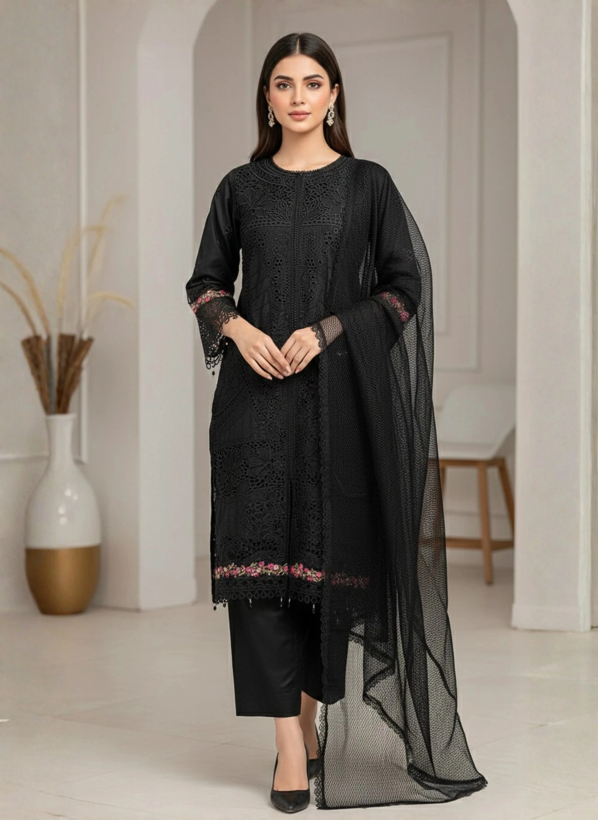 ZS SIGNATURE MIDNIGHT CHARM