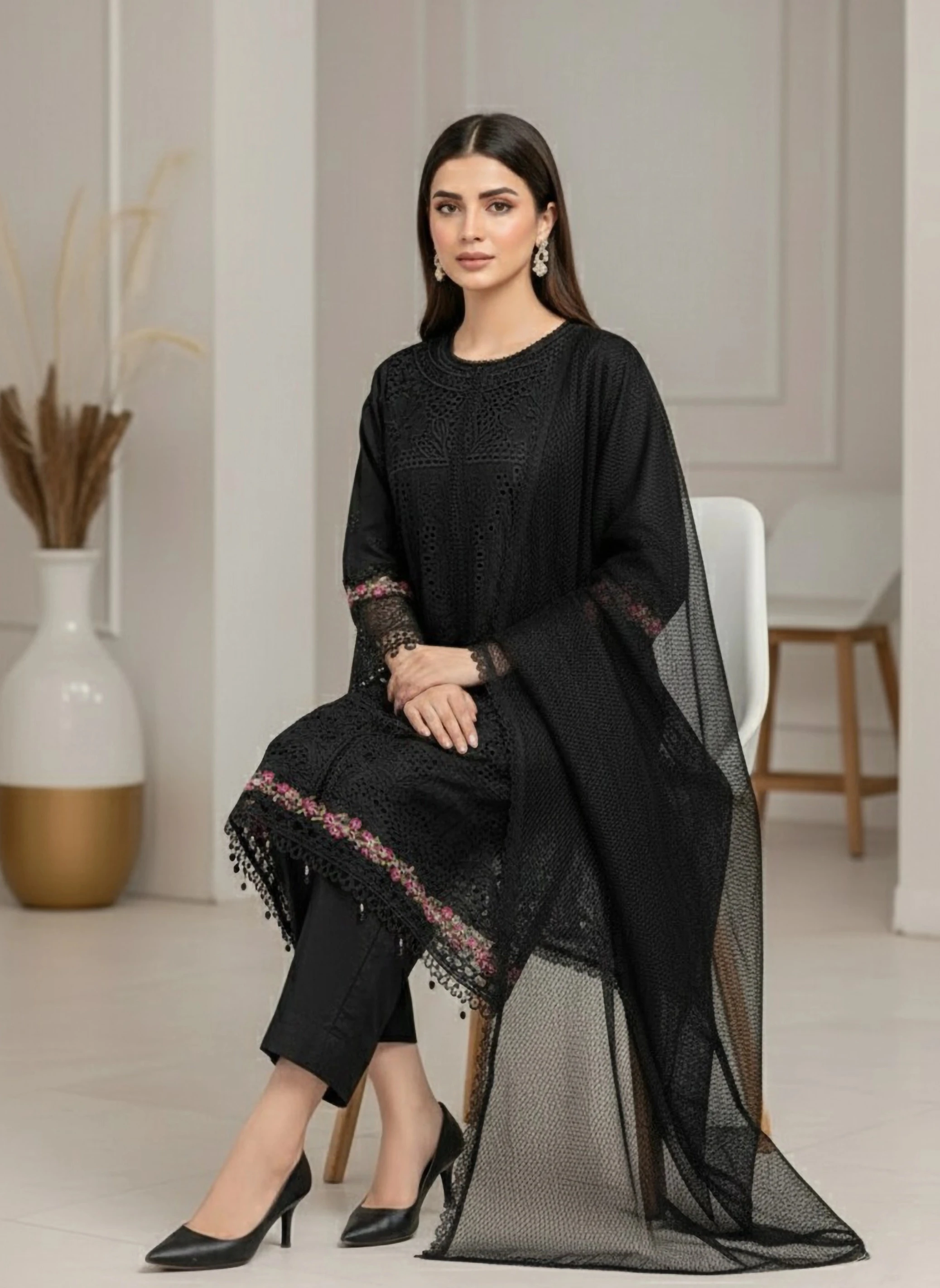 ZS SIGNATURE MIDNIGHT CHARM - Alternate View