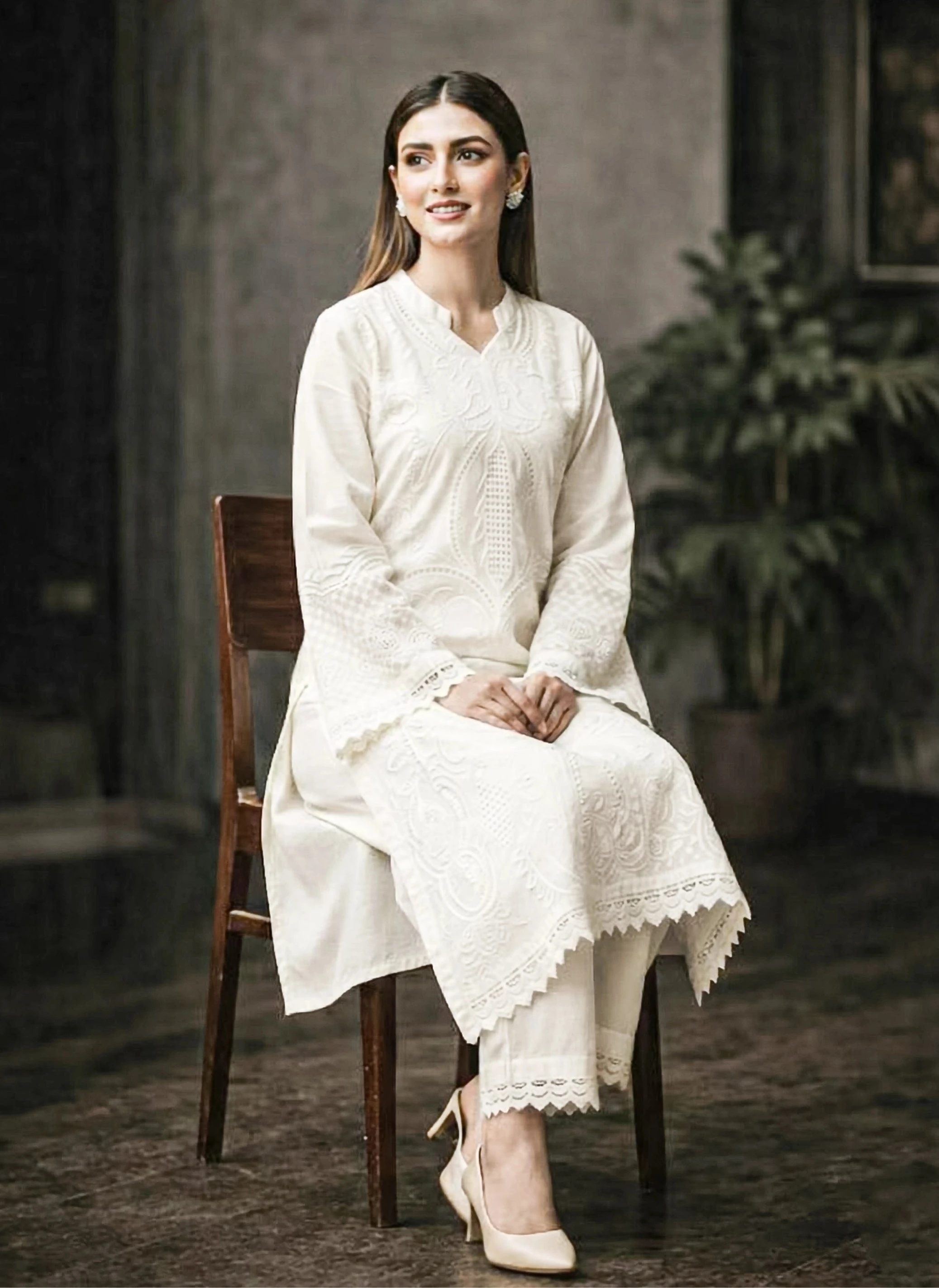 ZS ZIMAL 3PIECE - Alternate View