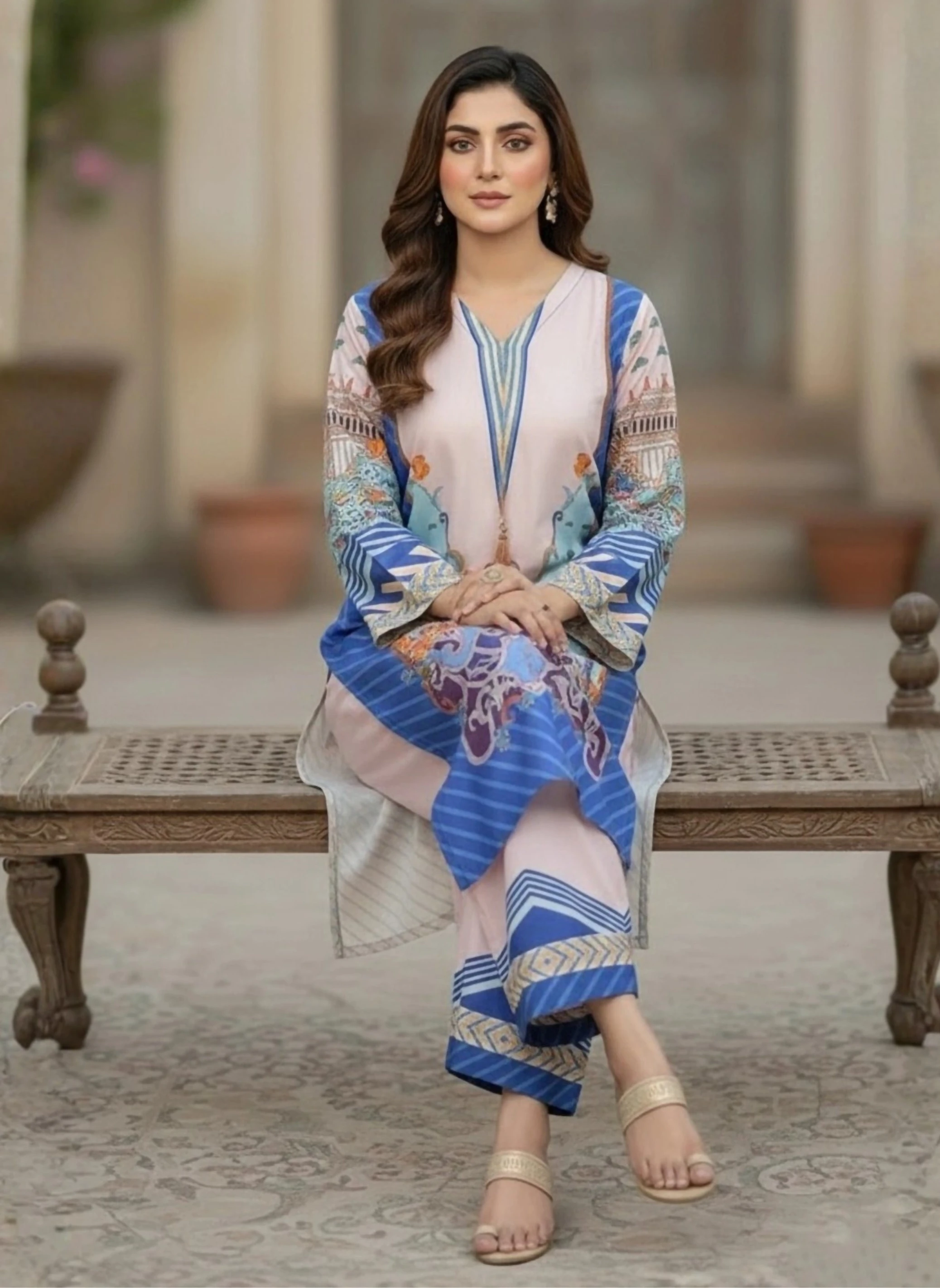 ZS Azure I 2PIECE - Image 3