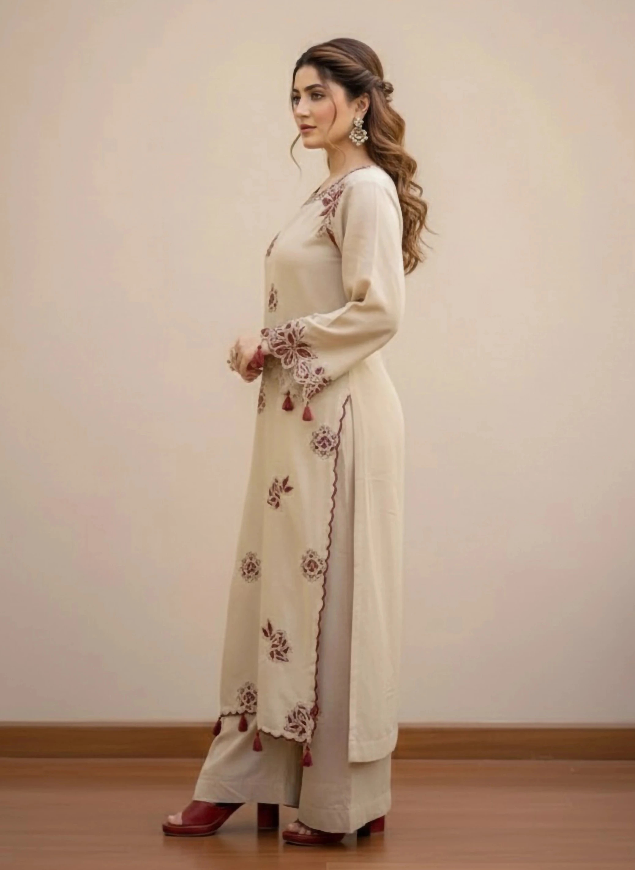 ZS BLOSSOM 3PIECE - Alternate View